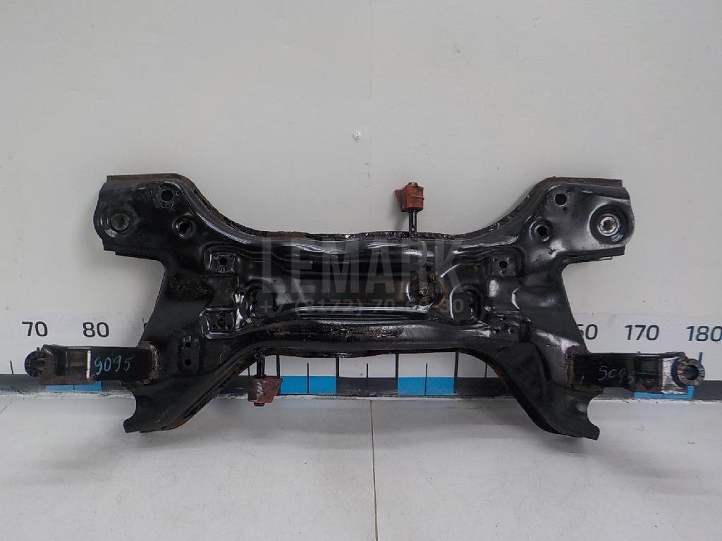 Балка подмоторная