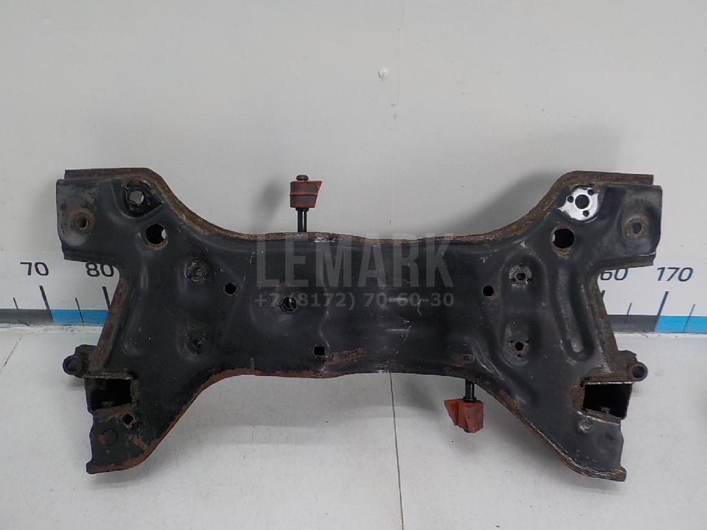 Балка подмоторная