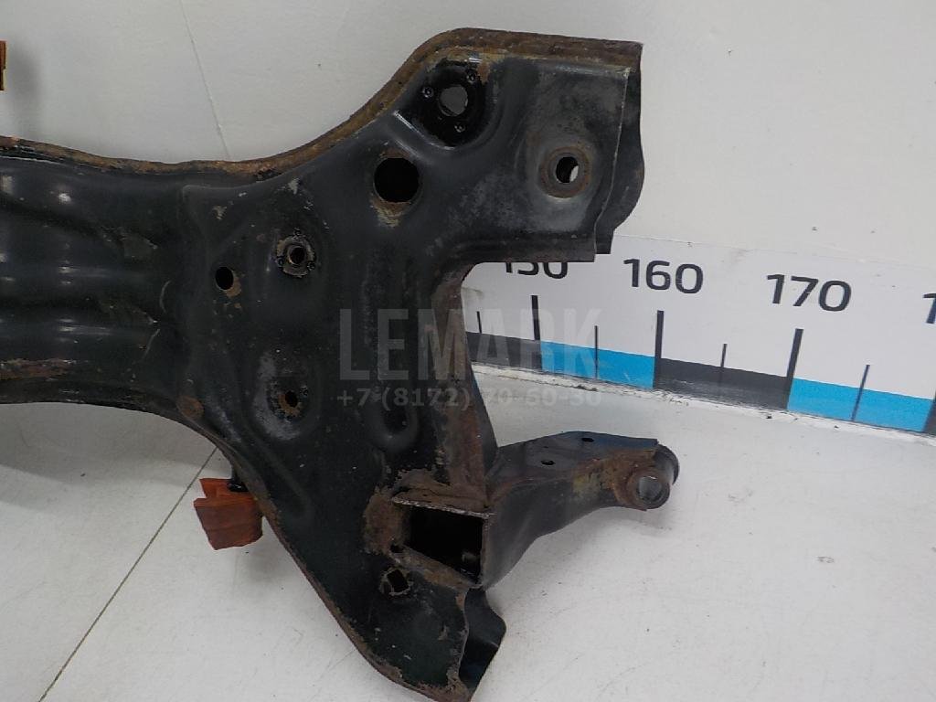 Балка подмоторная