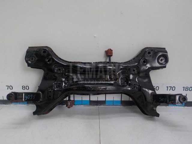 Балка подмоторная