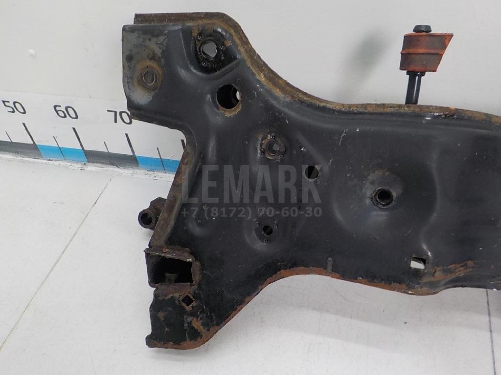 Балка подмоторная