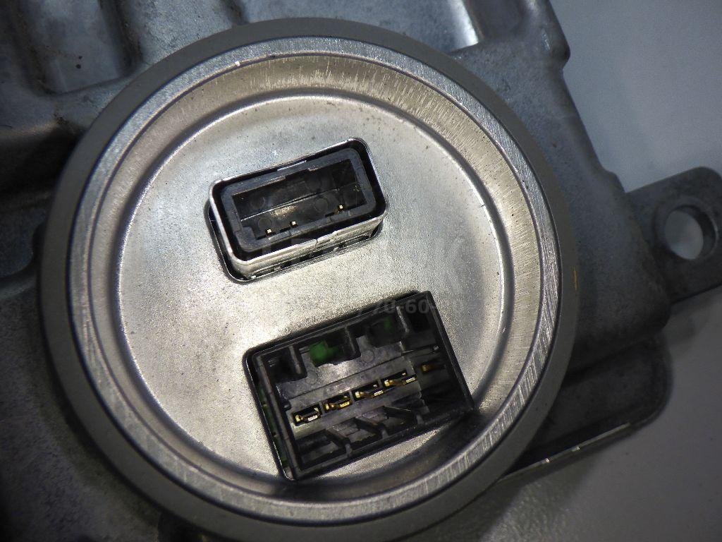 Блок ксеноновой лампы