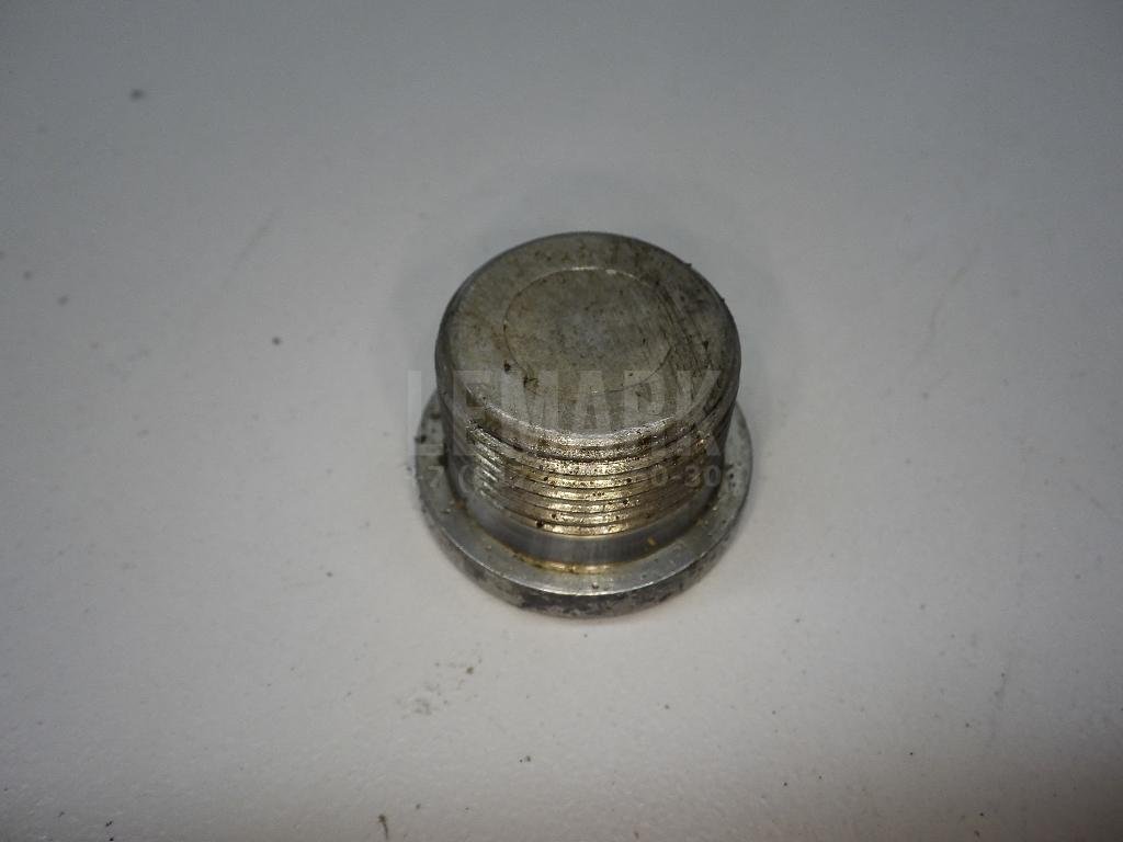 Пробка маслосливная КПП