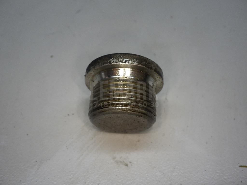 Пробка маслосливная КПП