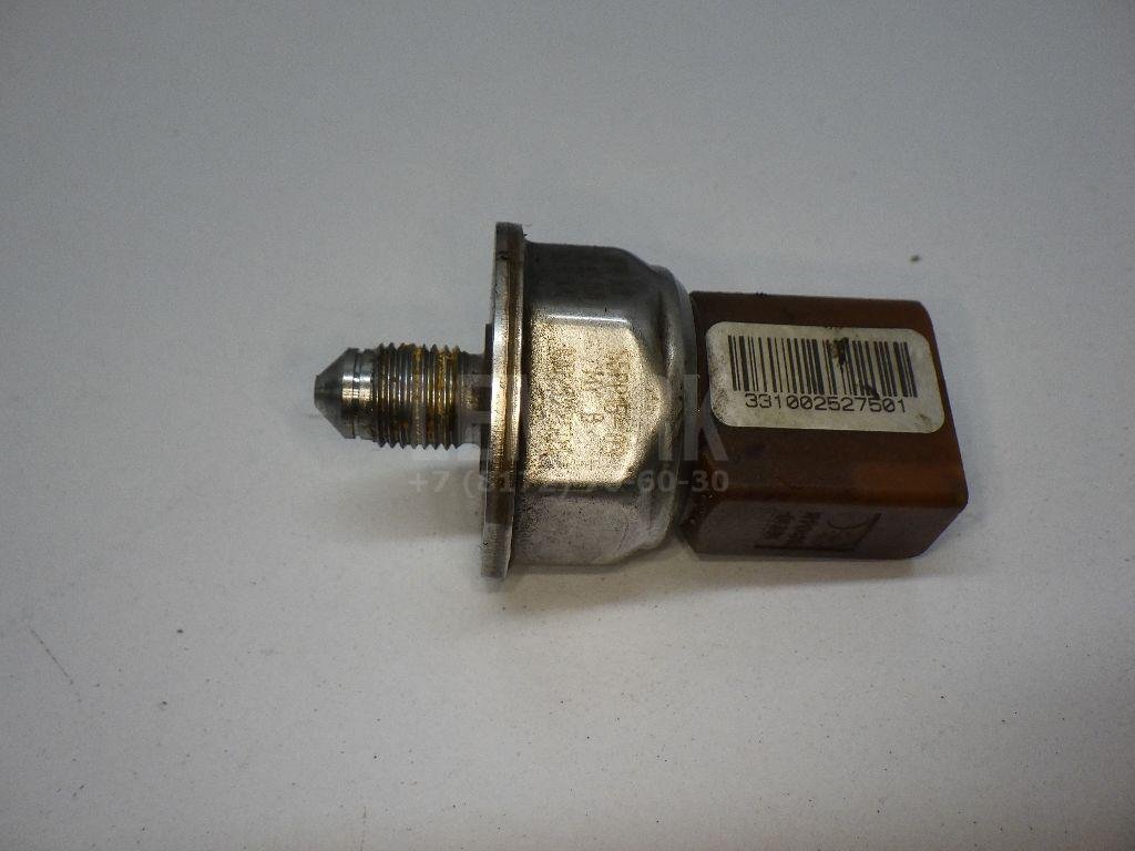 Датчик давления топлива