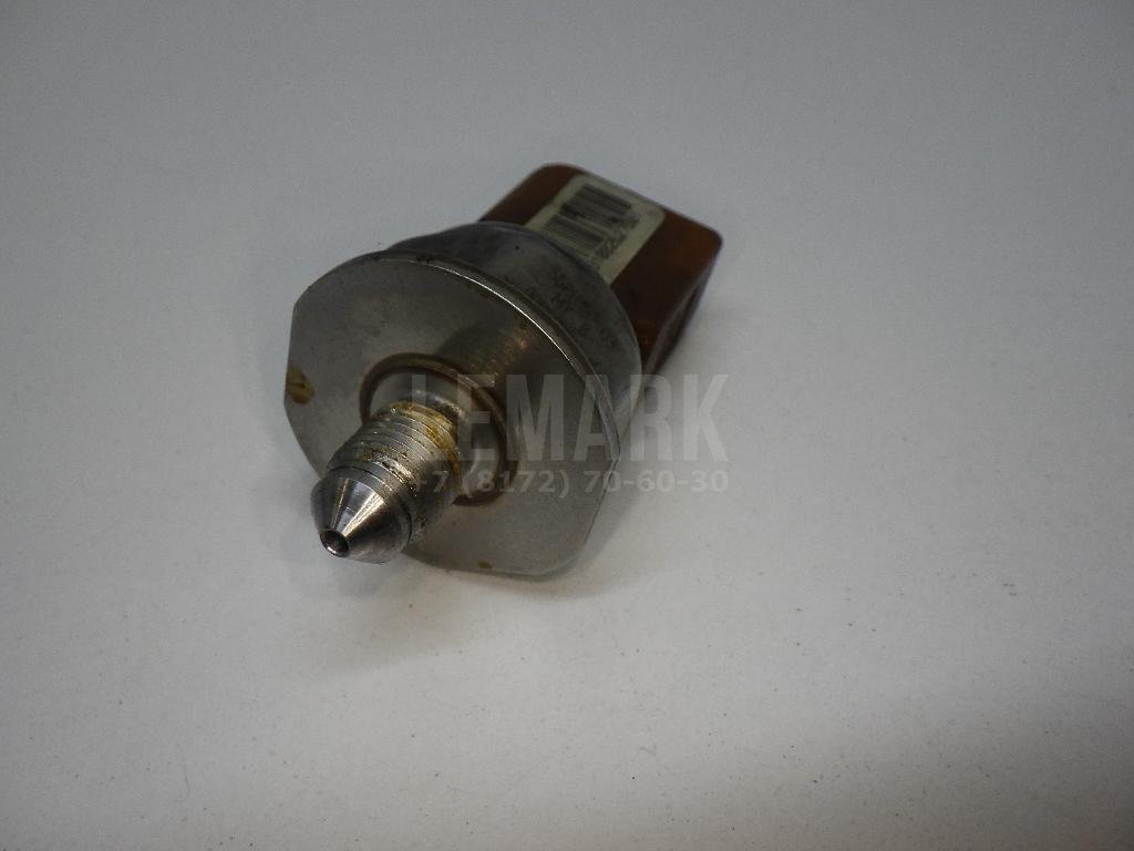 Датчик давления топлива