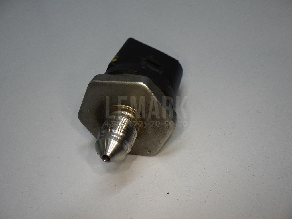 Датчик давления топлива