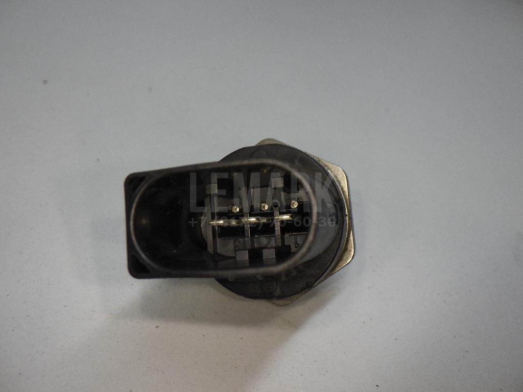 Датчик давления топлива