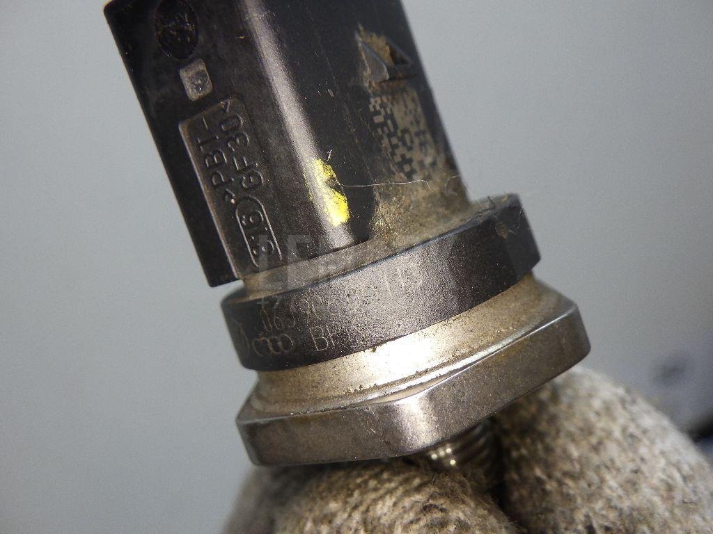 Датчик давления топлива