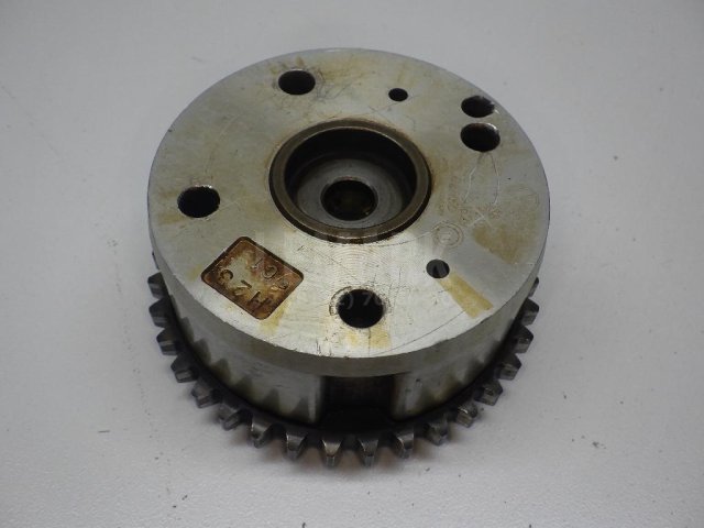 Механизм изменения фаз ГРМ