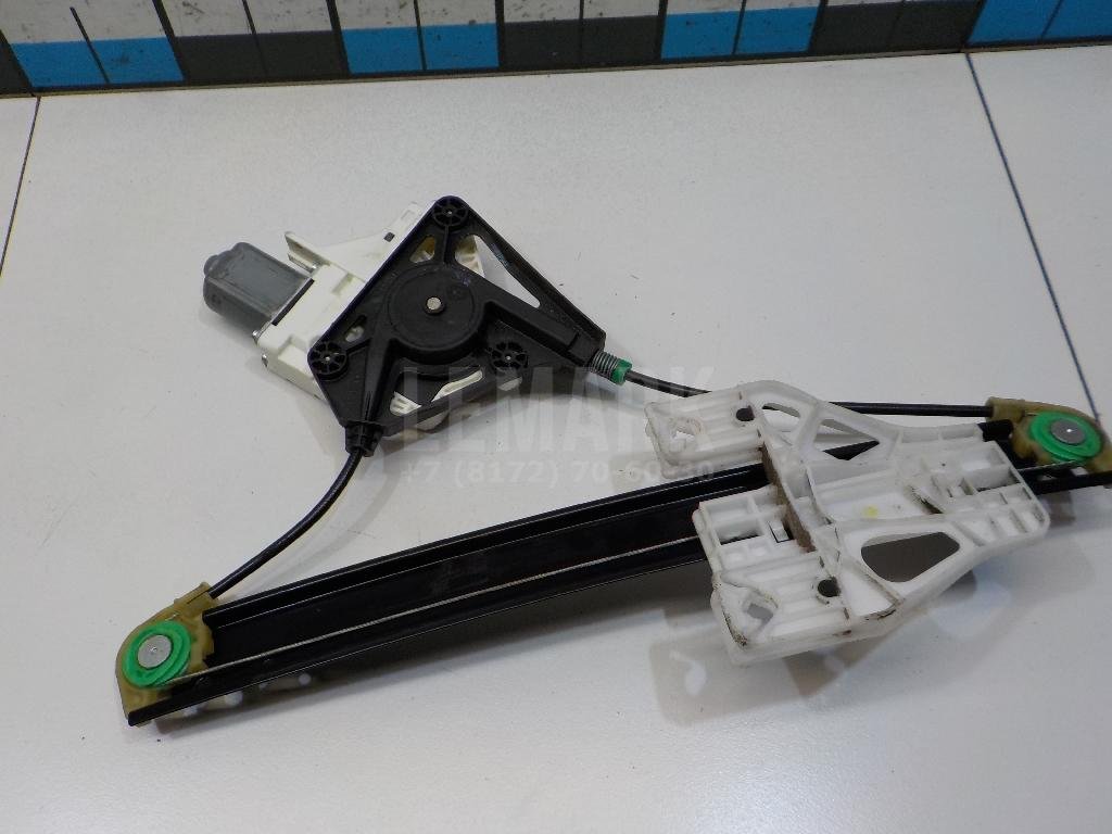 Стеклоподъемник электр. задний правый