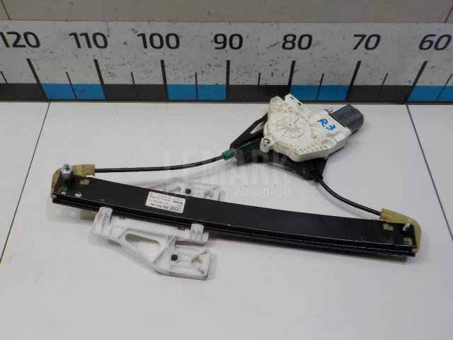 Стеклоподъемник электр. задний правый