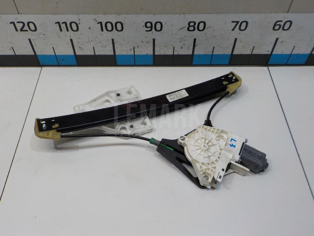 Стеклоподъемник электр. задний левый