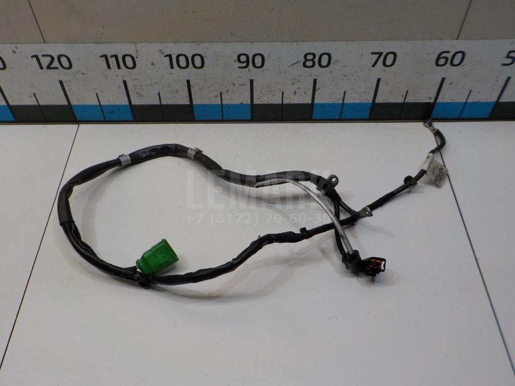 Проводка (коса)