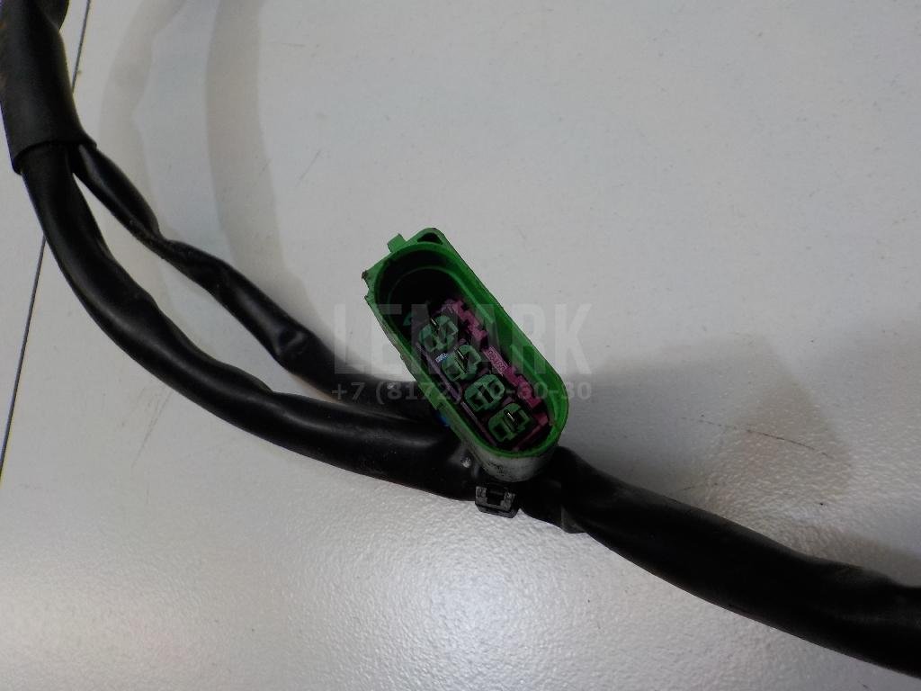 Проводка (коса)