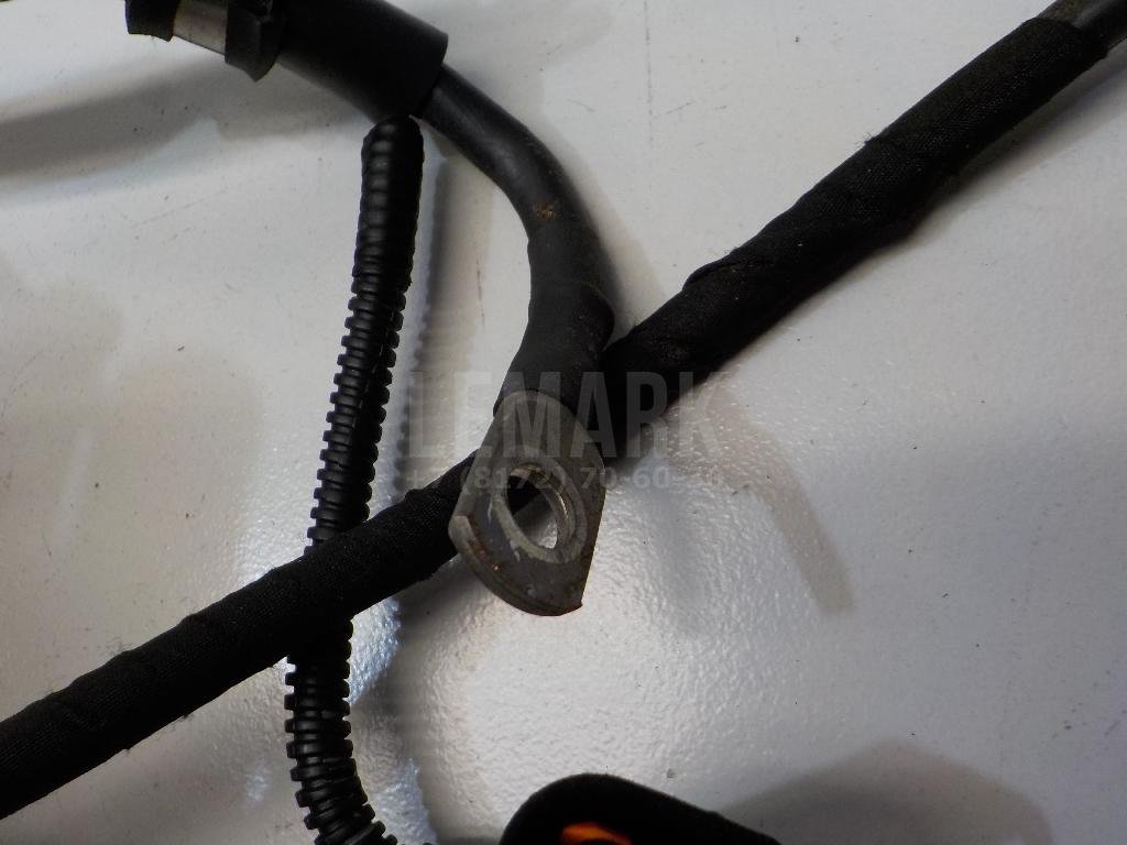 Проводка (коса)