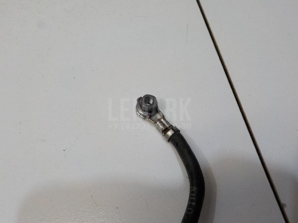 Проводка (коса)