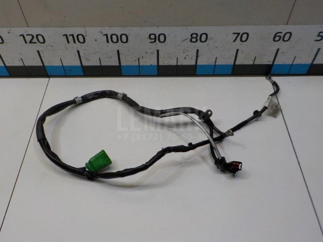 Проводка (коса)