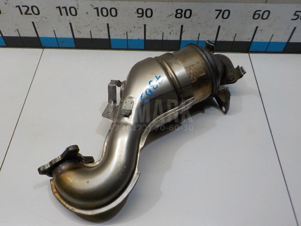 Катализатор