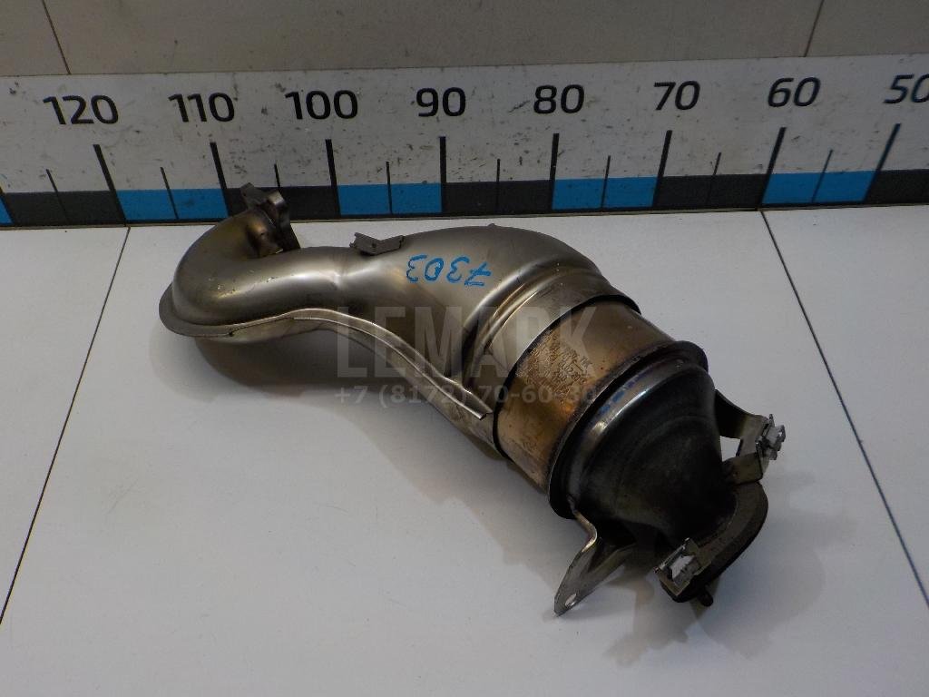 Катализатор