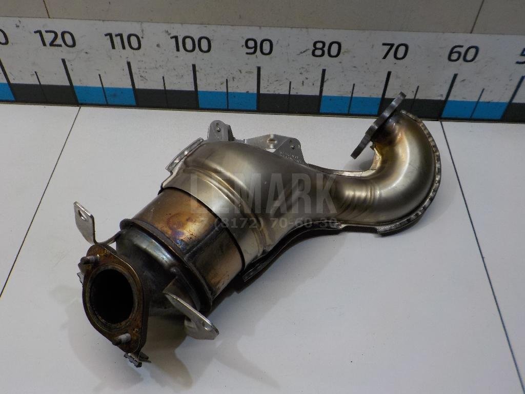 Катализатор