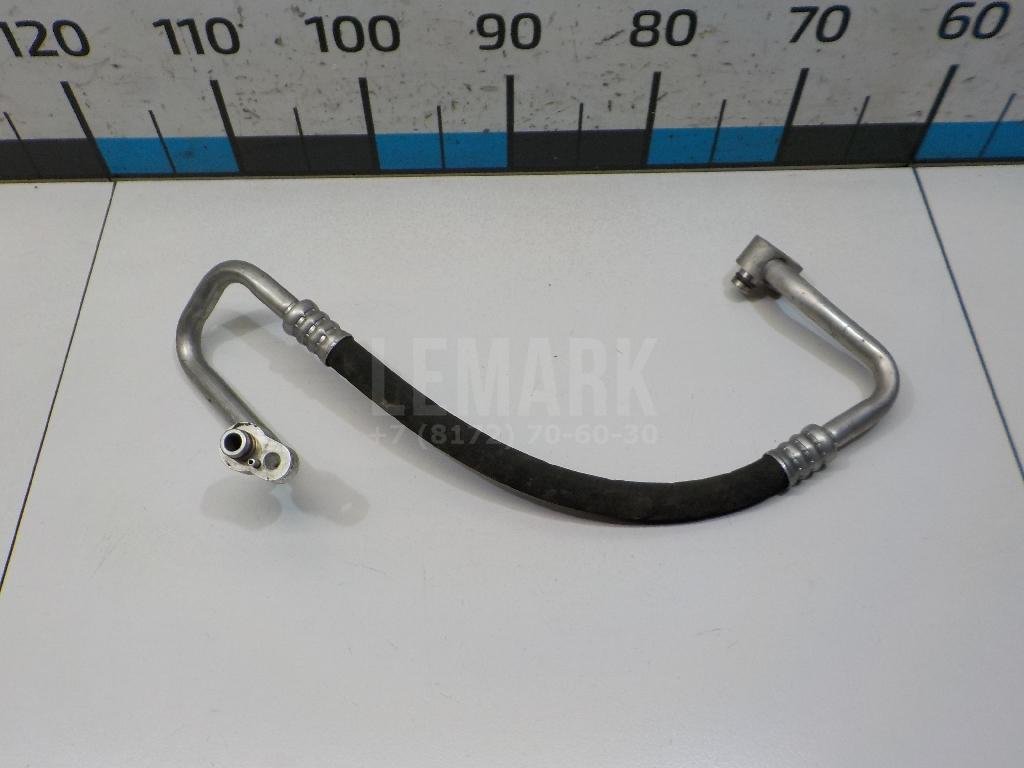 Трубка кондиционера