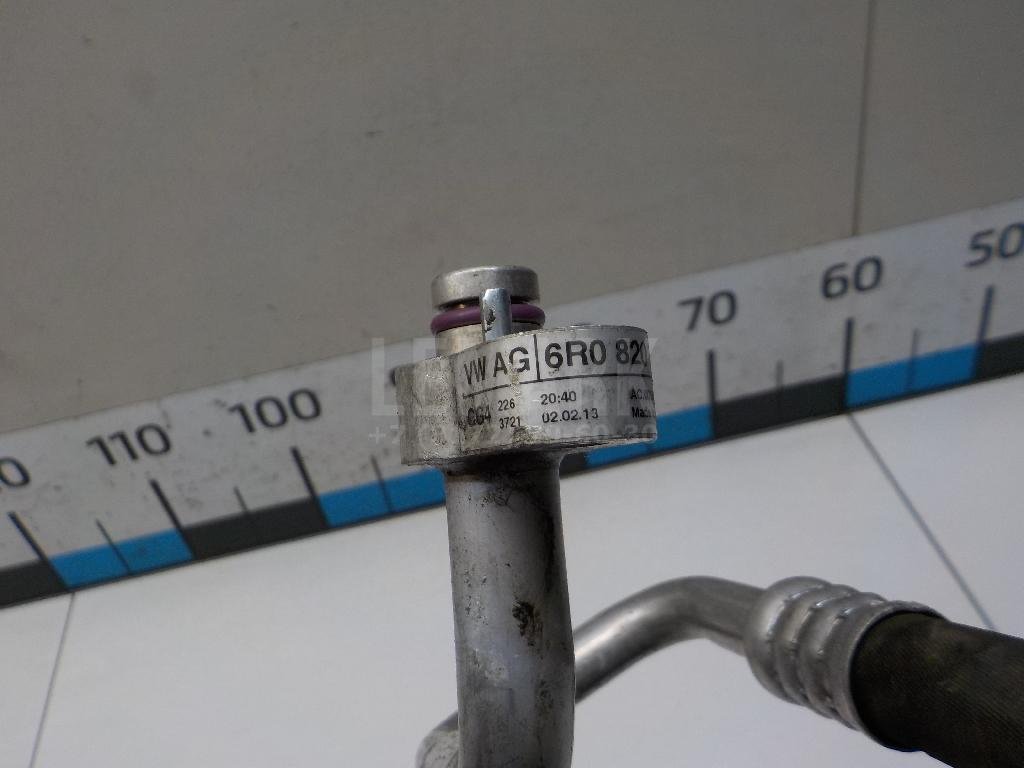 Трубка кондиционера