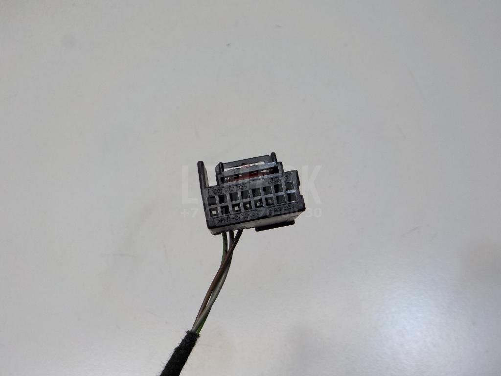 Проводка (коса)