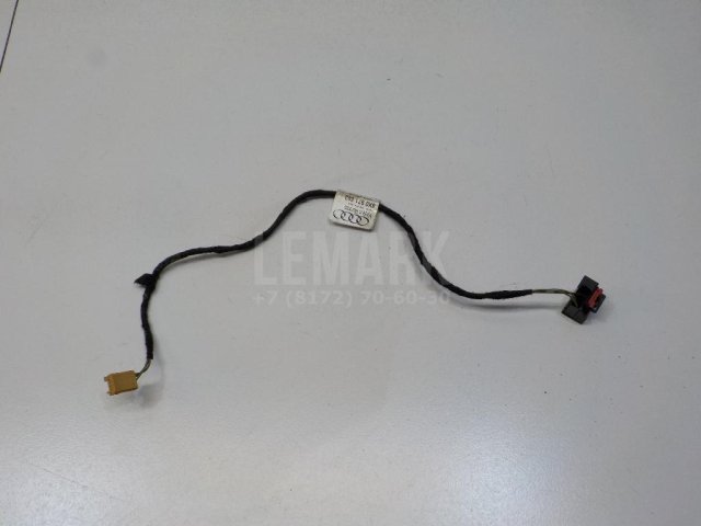 Проводка (коса)