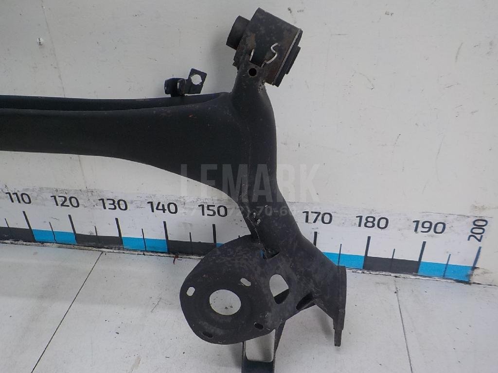 Балка задняя