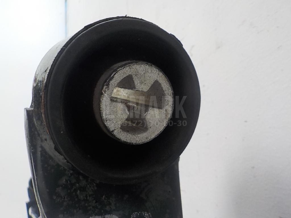 Балка задняя