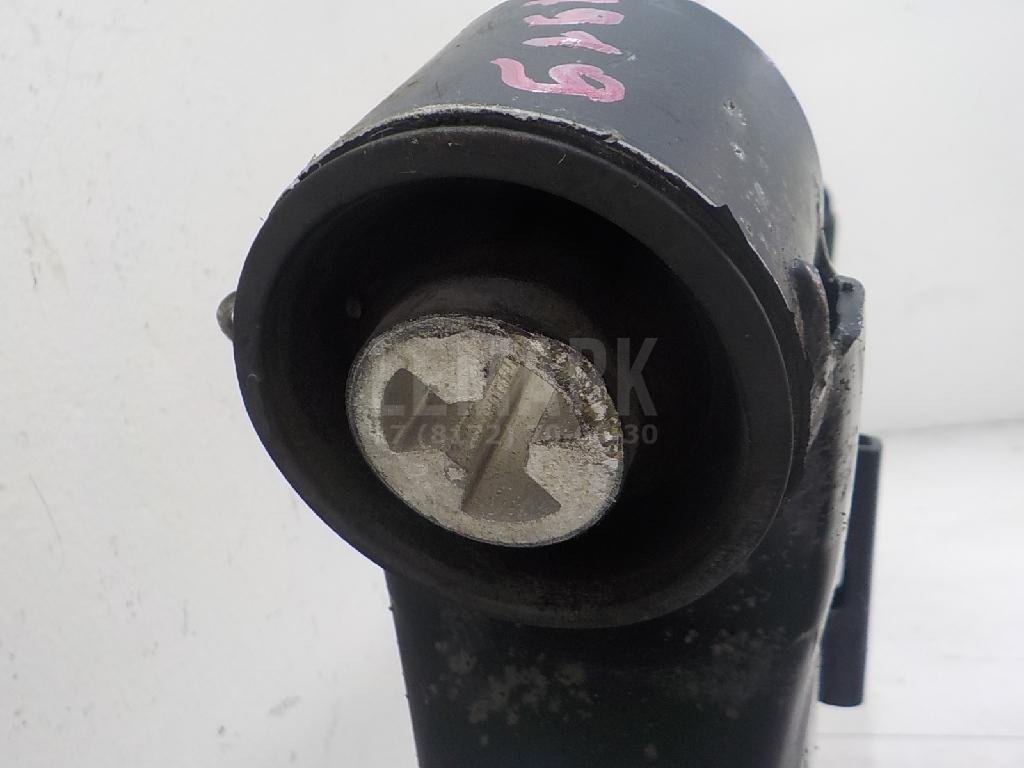 Балка задняя