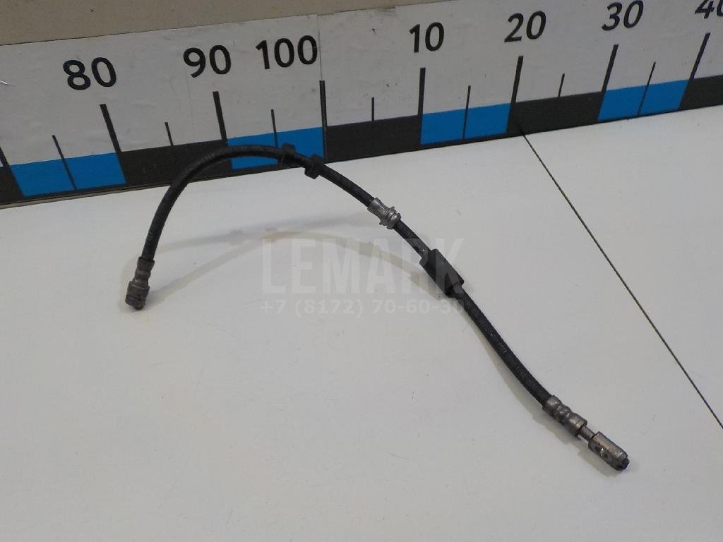 Шланг тормозной передний