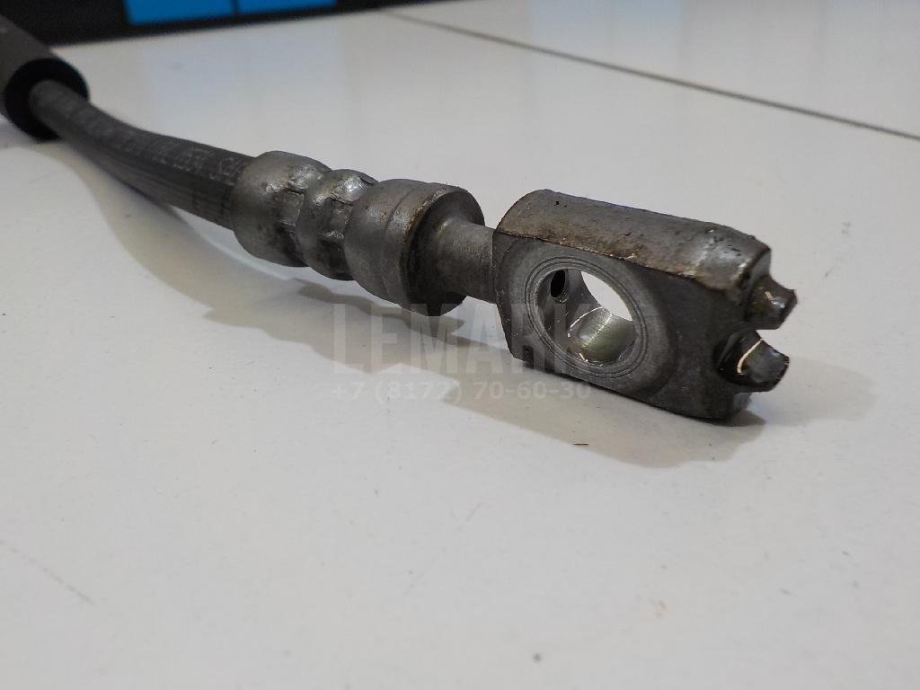 Шланг тормозной передний