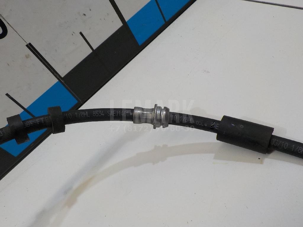 Шланг тормозной передний