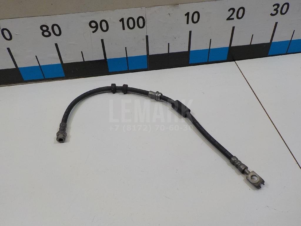 Шланг тормозной передний
