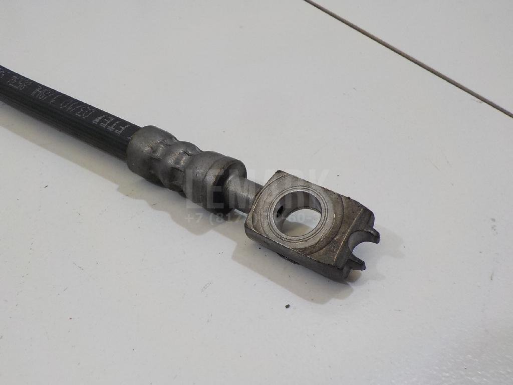 Шланг тормозной передний