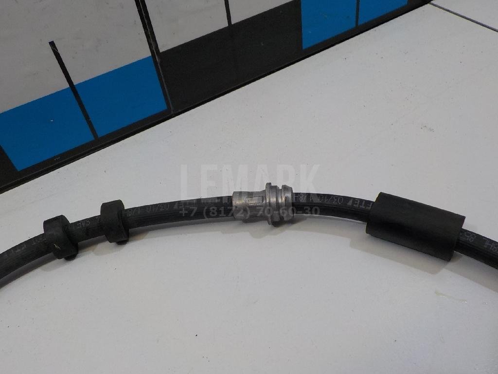 Шланг тормозной передний