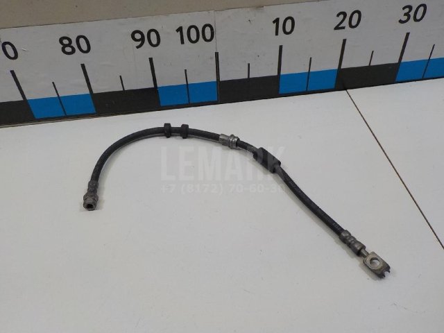 Шланг тормозной передний