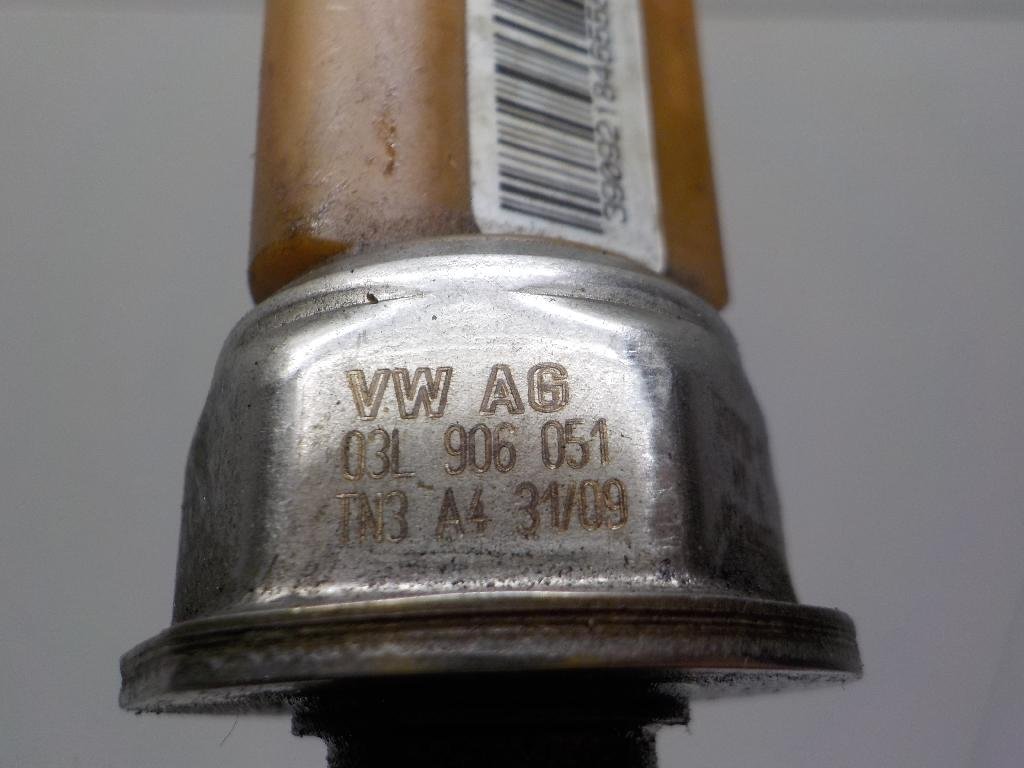 Датчик давления топлива