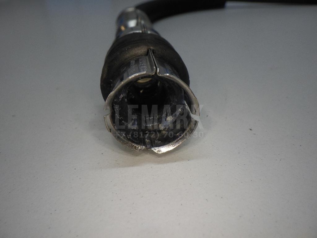 Провод высокого напряжения