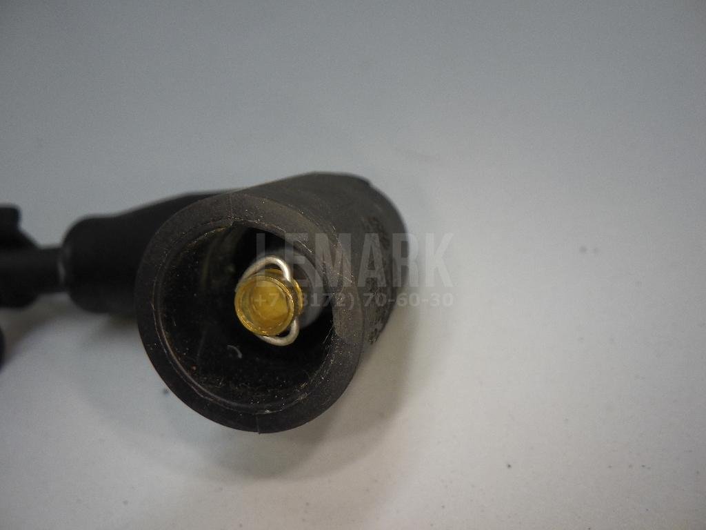 Провод высокого напряжения