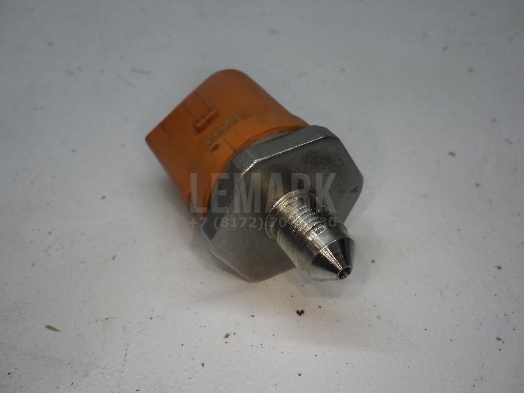 Датчик давления топлива