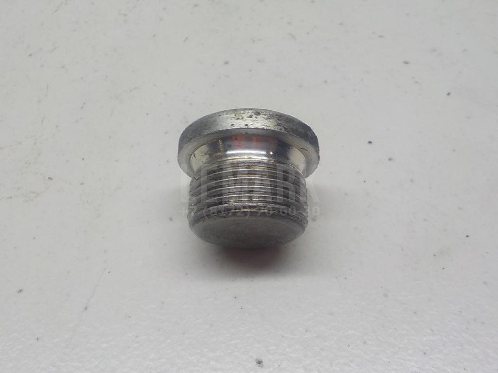 Пробка маслосливная КПП