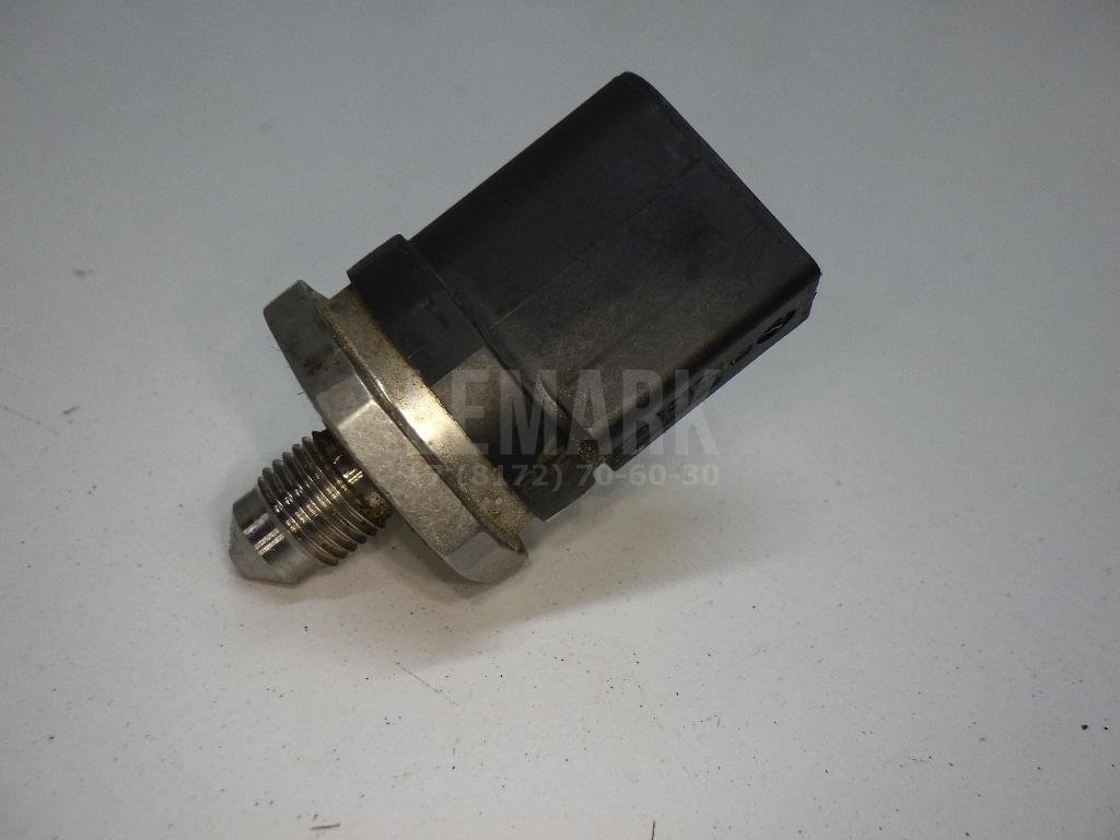 Датчик давления топлива для  Audi A3 [8PA] Sportback 2004-2013