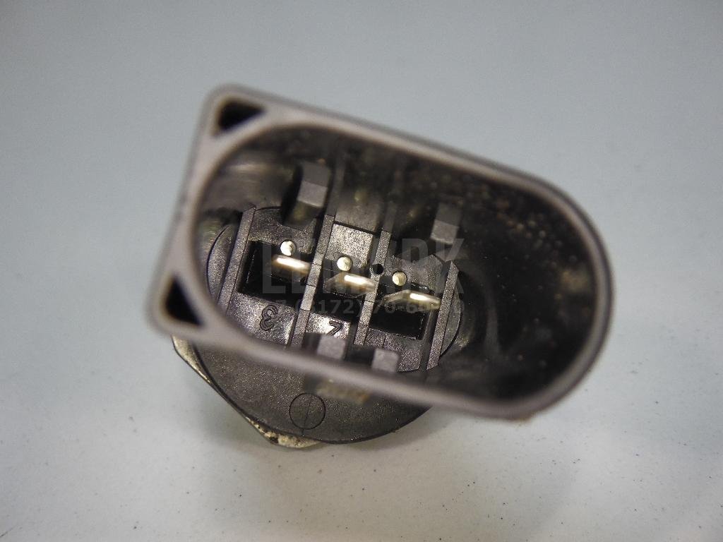 Датчик давления топлива для  Audi A3 [8PA] Sportback 2004-2013