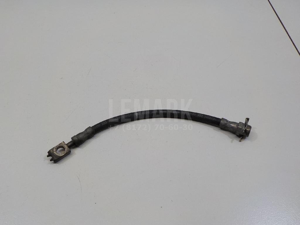 Шланг тормозной задний