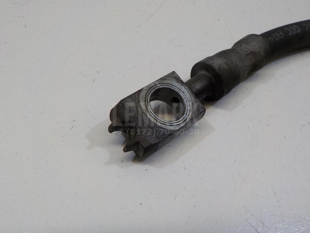 Шланг тормозной задний