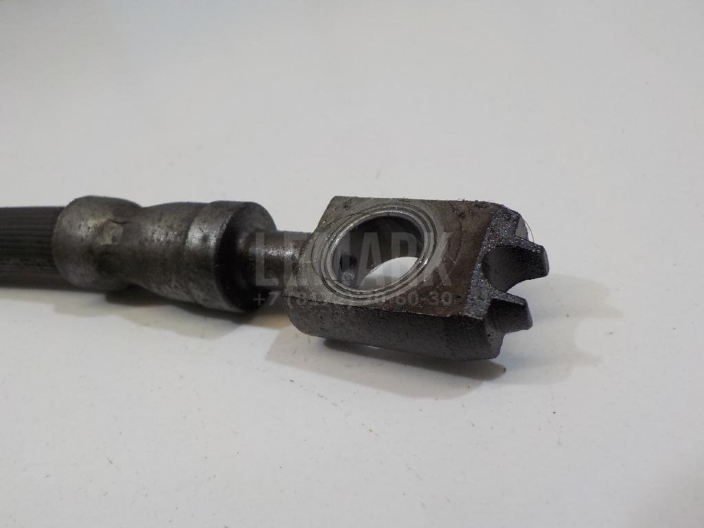 Шланг тормозной задний