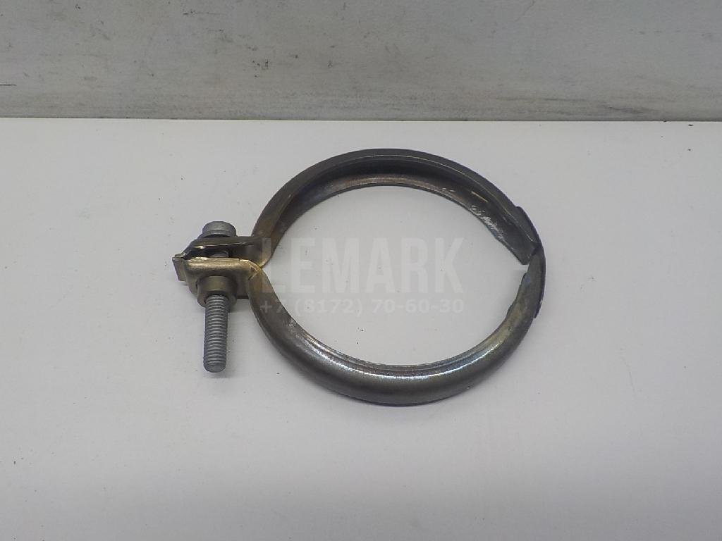 Хомут глушителя